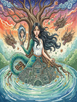 Lok si Naga