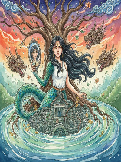 Lok si Naga