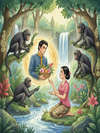 Lutung Kasarung