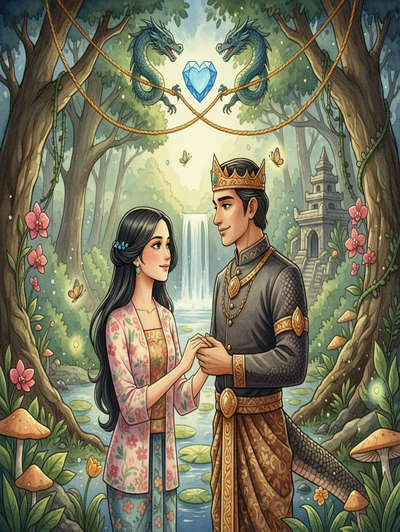 Pangeran Biawak