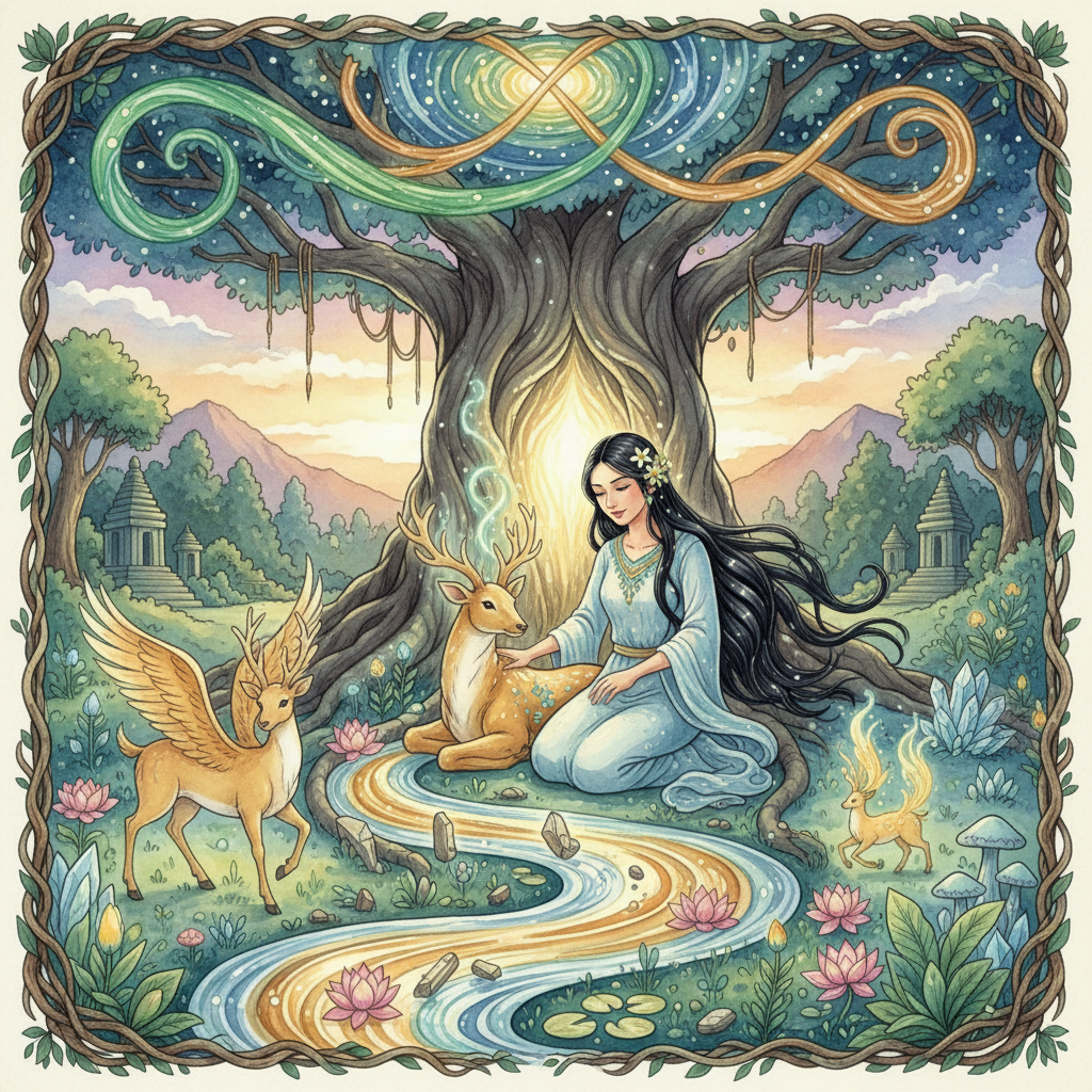 Cover: Putri Tandampalik