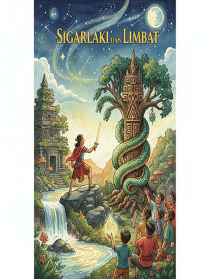 Sigarlaki dan Limbat