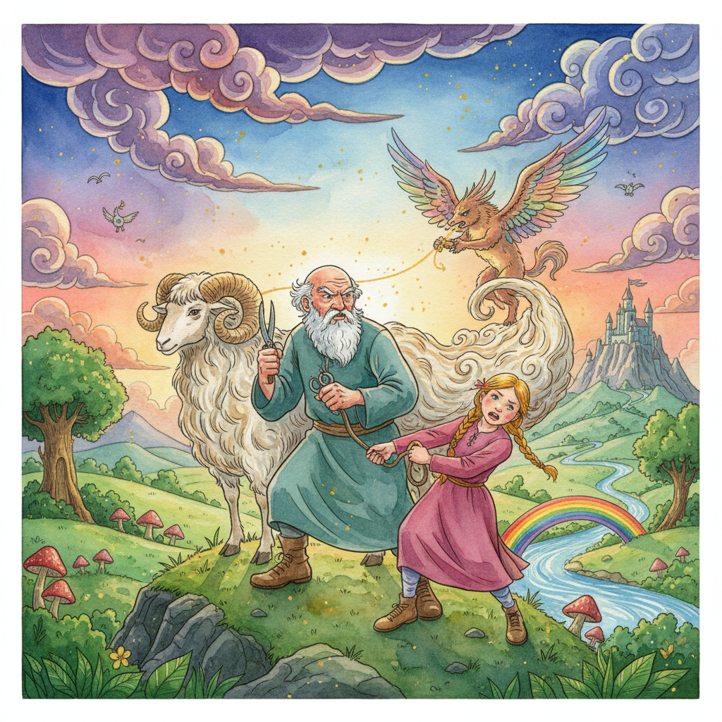 Cover: GOLONO, STRZYŻONO