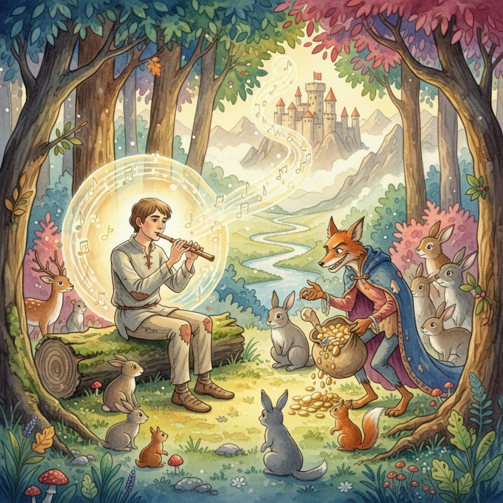 Cover: PETREA PROSTUL