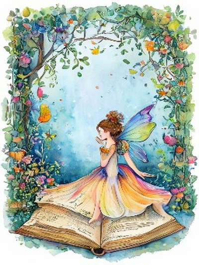 LIBRO CUARTO