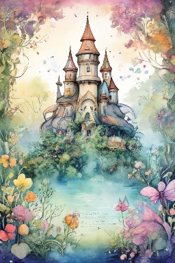 LISTA DE ESTAMPAS NUMERADAS