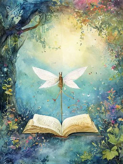 LIBRO QUINTO
